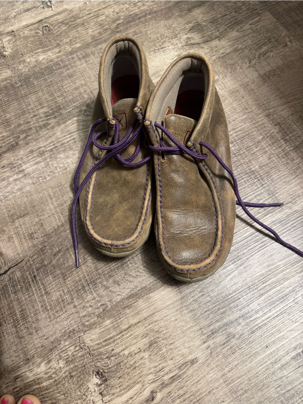 Women’s twisted x shoes